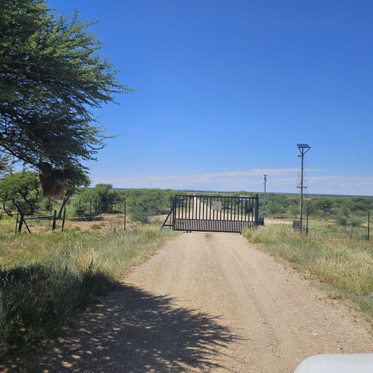 0 Bedroom Property for Sale in Windsorton Northern Cape